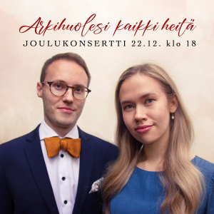 Matti Pohjoisaho, Jonna Sinikumpu