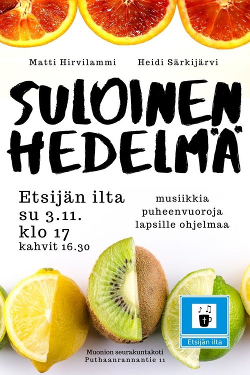 Etsijän ilta Etsijän ilta