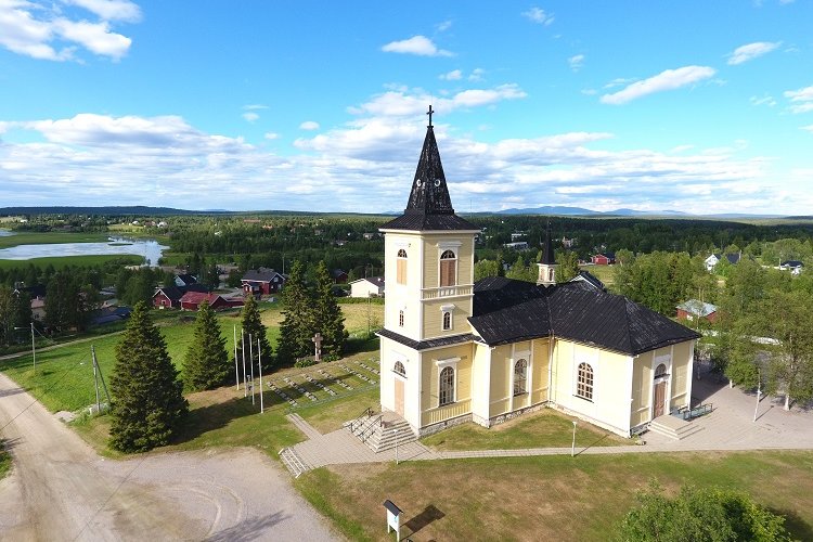 Avaa kuva isommaksi Kuvaaja Jaakko Vuollo