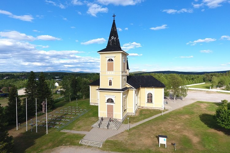 Avaa kuva isommaksi Kuvaaja Jaakko Vuollo