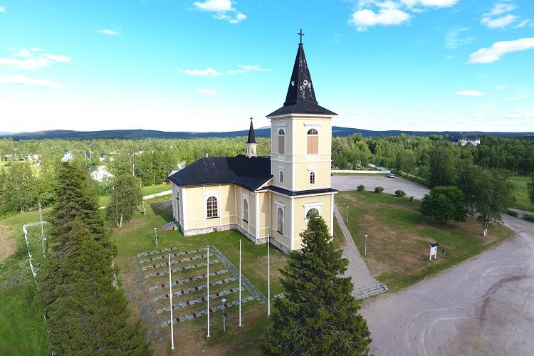 Avaa kuva isommaksi Kuvaaja Jaakko Vuollo