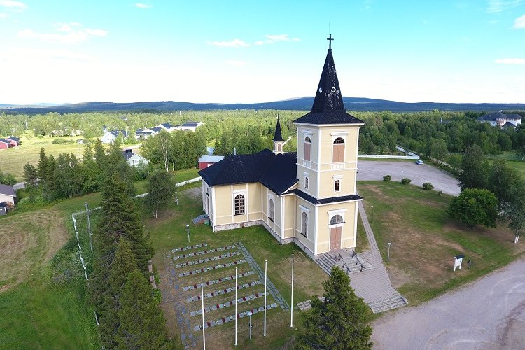Avaa kuva isommaksi Kuvaaja Jaakko Vuollo