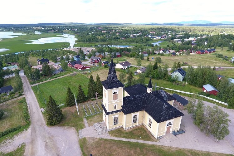 Avaa kuva isommaksi Kuvaaja Jaakko Vuollo