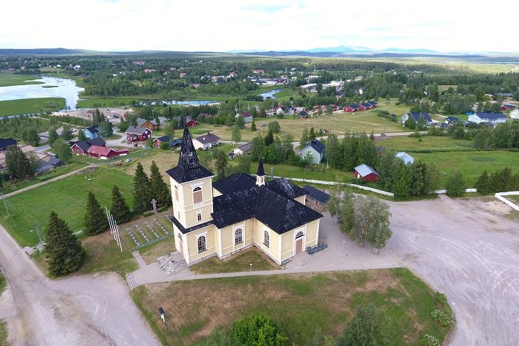 Avaa kuva isommaksi Kuvaaja Jaakko Vuollo