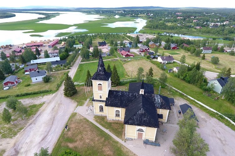 Avaa kuva isommaksi Kuvaaja Jaakko Vuollo