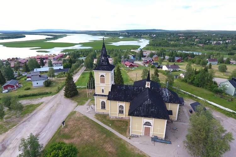 Avaa kuva isommaksi Kuvaaja Jaakko Vuollo