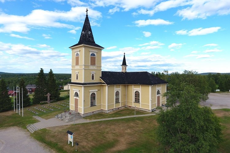 Avaa kuva isommaksi Kuvaaja Jaakko Vuollo